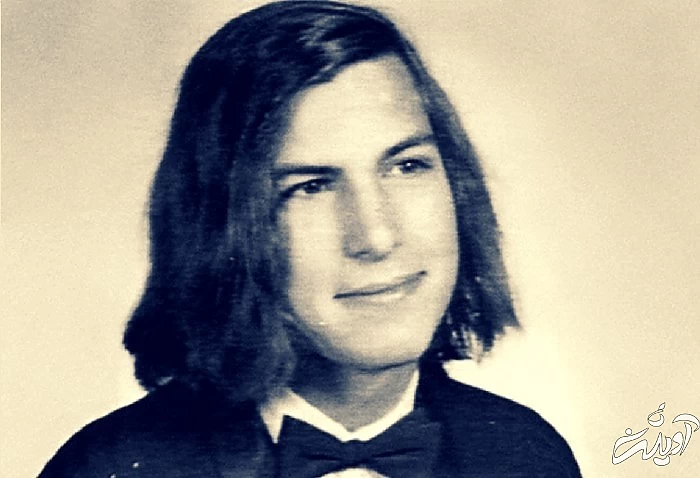 دوران تحصیلات استیو جابز بیوگرافی استیو جابز